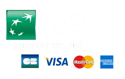 Paiement en ligne sécurisé sur ENGINSJOB