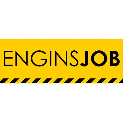 ENGINSJOB - CV Chauffeur livreur